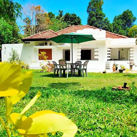 Cinnamon Estate Villa Matara Luaran gambar