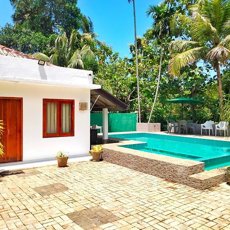 Cinnamon Estate Villa Matara Luaran gambar