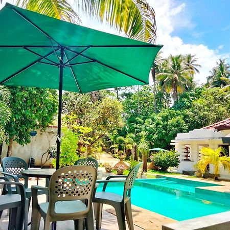 Cinnamon Estate Villa Matara Luaran gambar