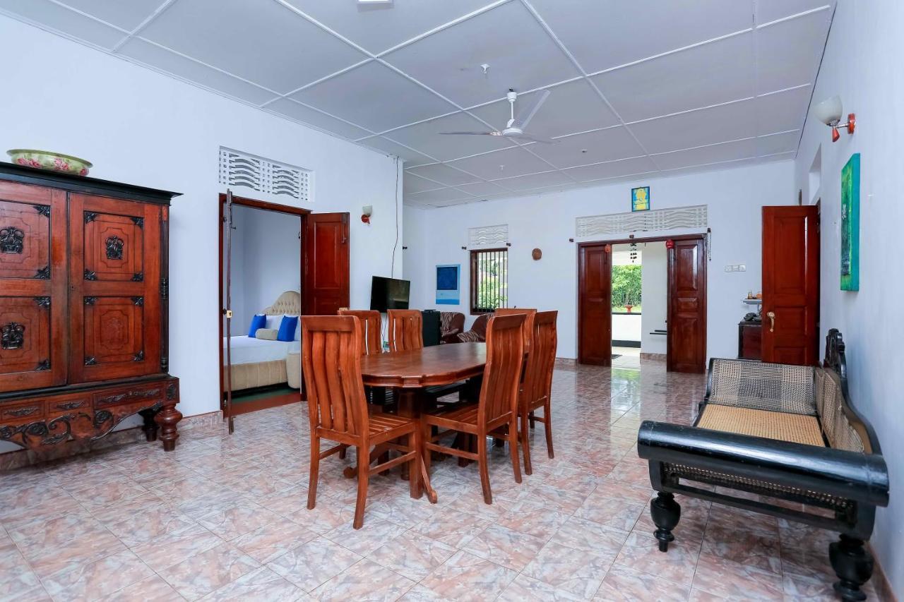 Cinnamon Estate Villa Matara Luaran gambar