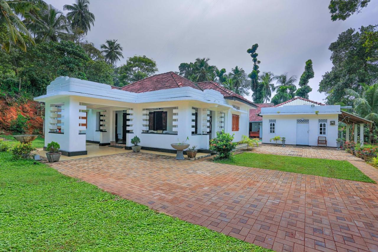Cinnamon Estate Villa Matara Luaran gambar