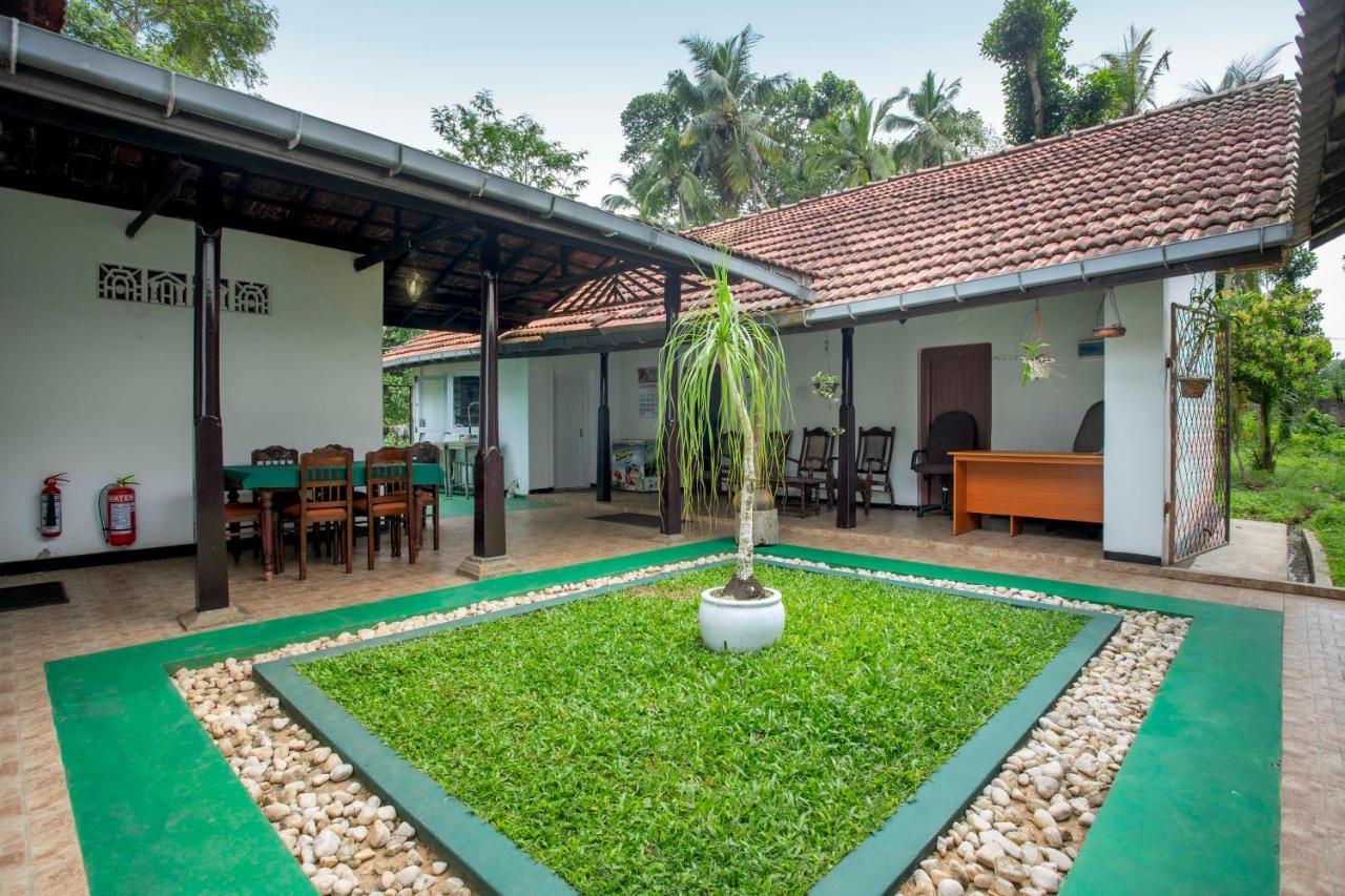 Cinnamon Estate Villa Matara Luaran gambar