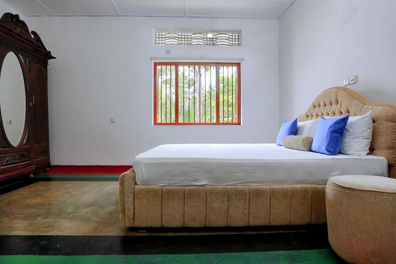 Cinnamon Estate Villa Matara Luaran gambar