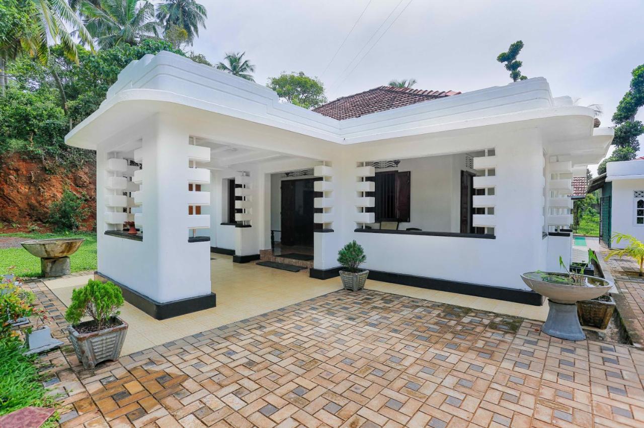 Cinnamon Estate Villa Matara Luaran gambar