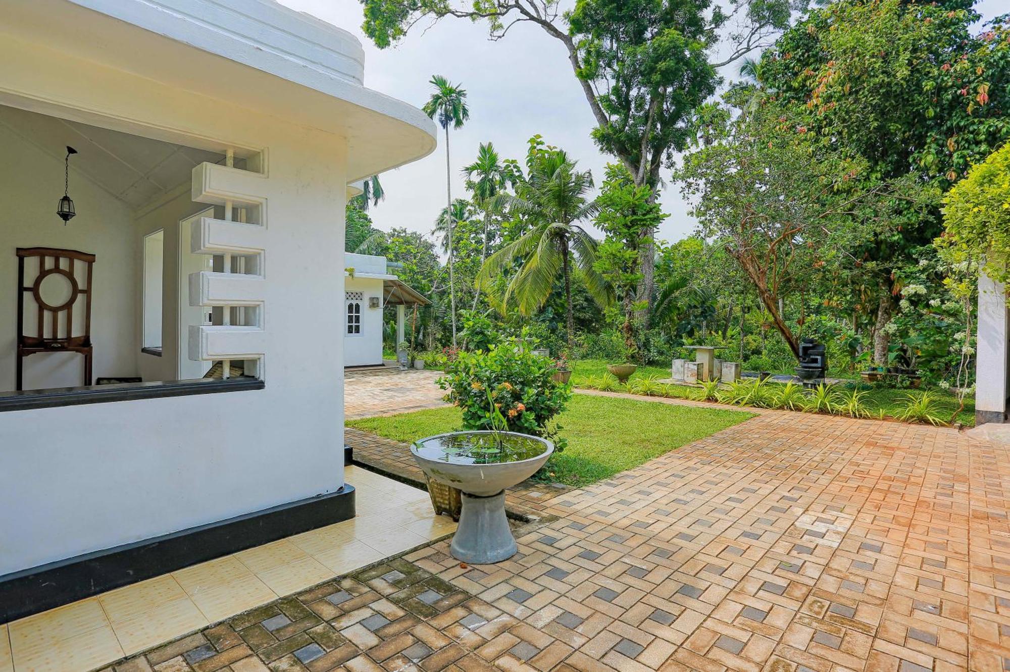 Cinnamon Estate Villa Matara Luaran gambar