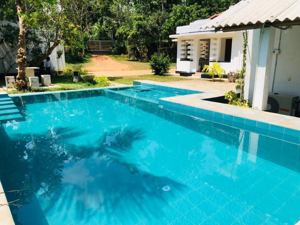 Cinnamon Estate Villa Matara Luaran gambar