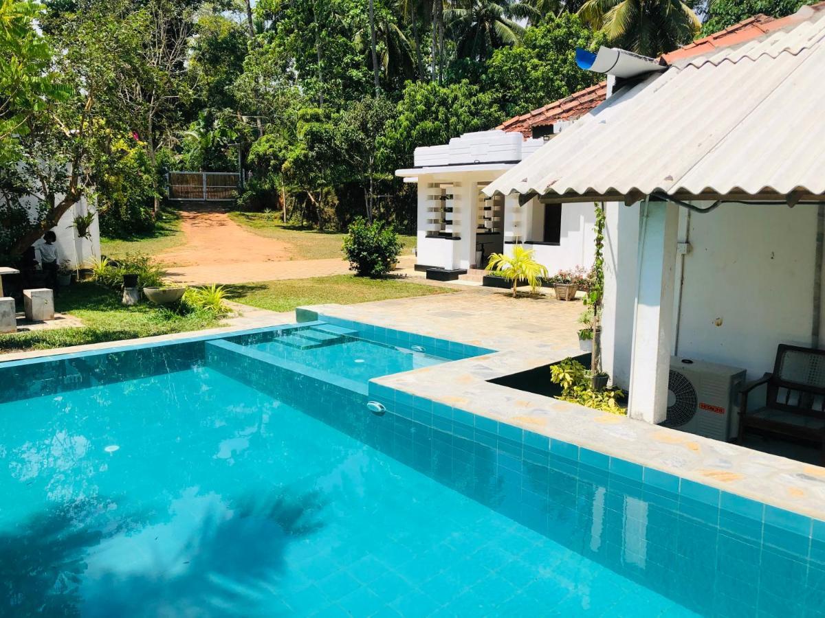 Cinnamon Estate Villa Matara Luaran gambar