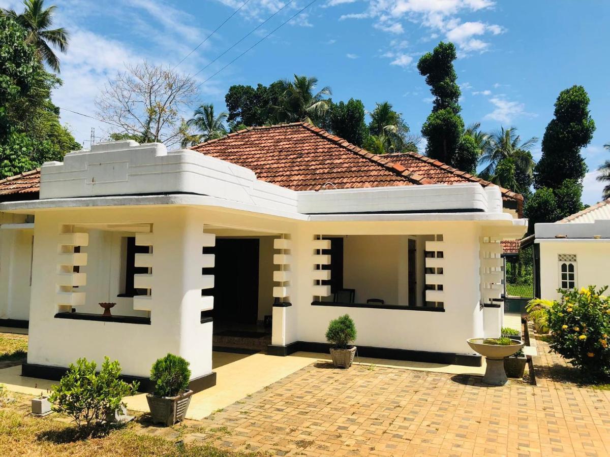 Cinnamon Estate Villa Matara Luaran gambar