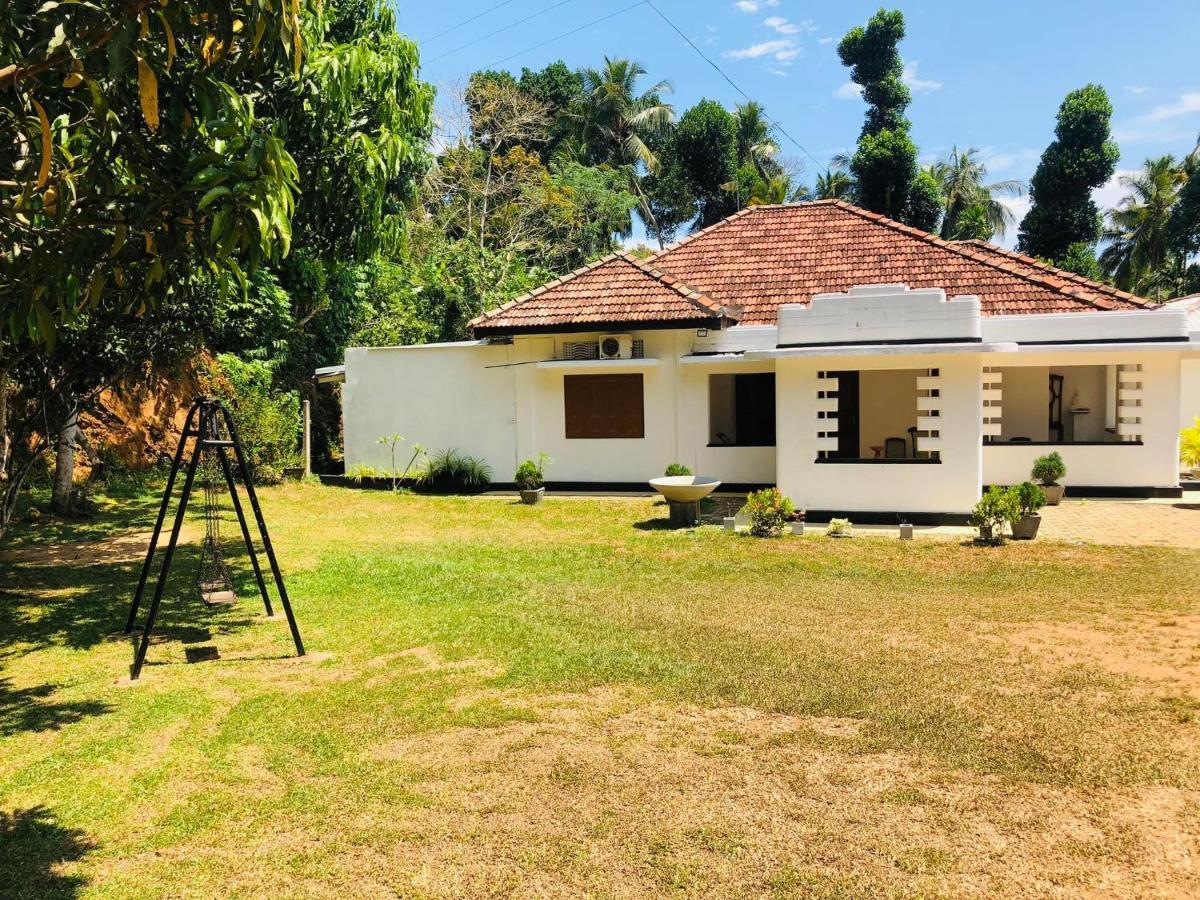 Cinnamon Estate Villa Matara Luaran gambar