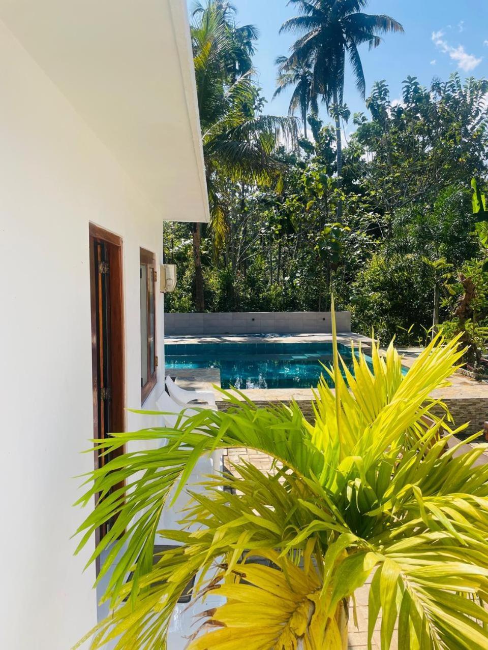 Cinnamon Estate Villa Matara Luaran gambar