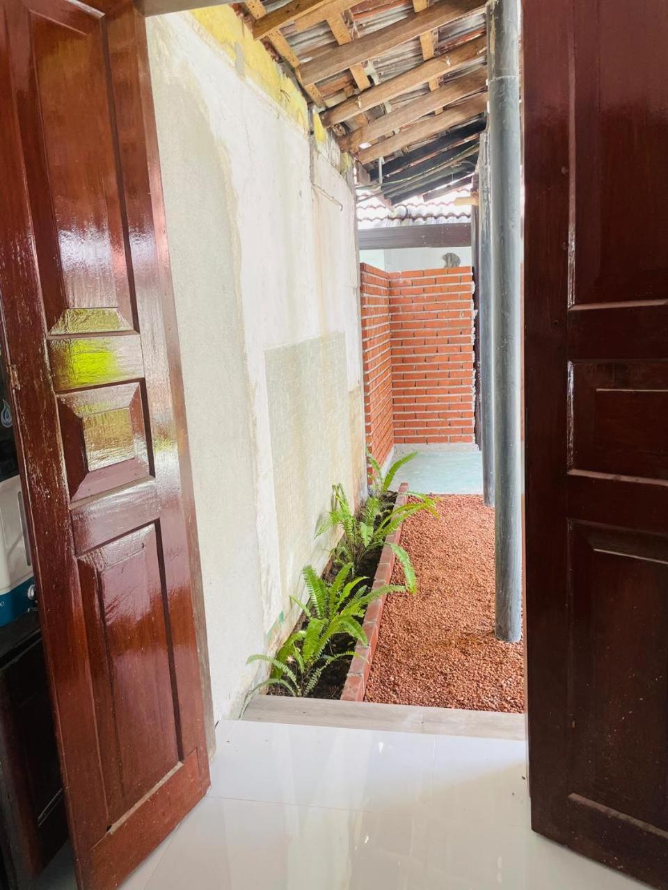 Cinnamon Estate Villa Matara Luaran gambar