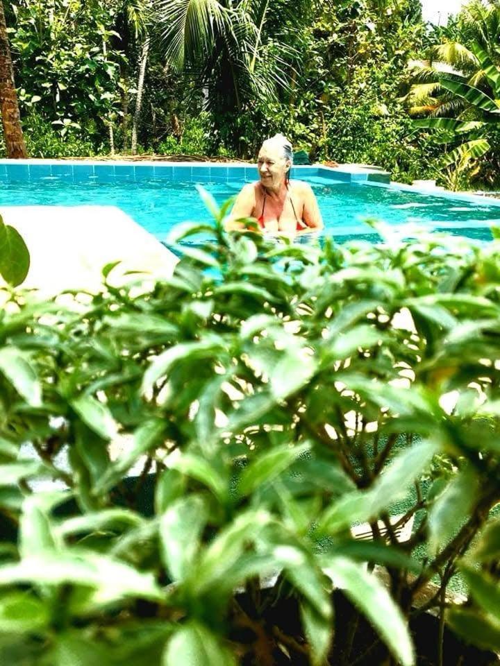 Cinnamon Estate Villa Matara Luaran gambar