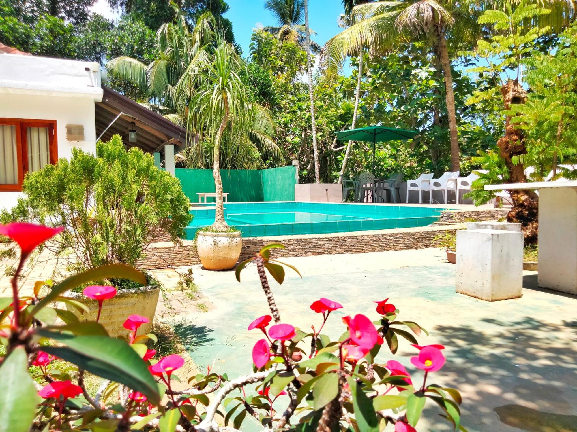Cinnamon Estate Villa Matara Luaran gambar