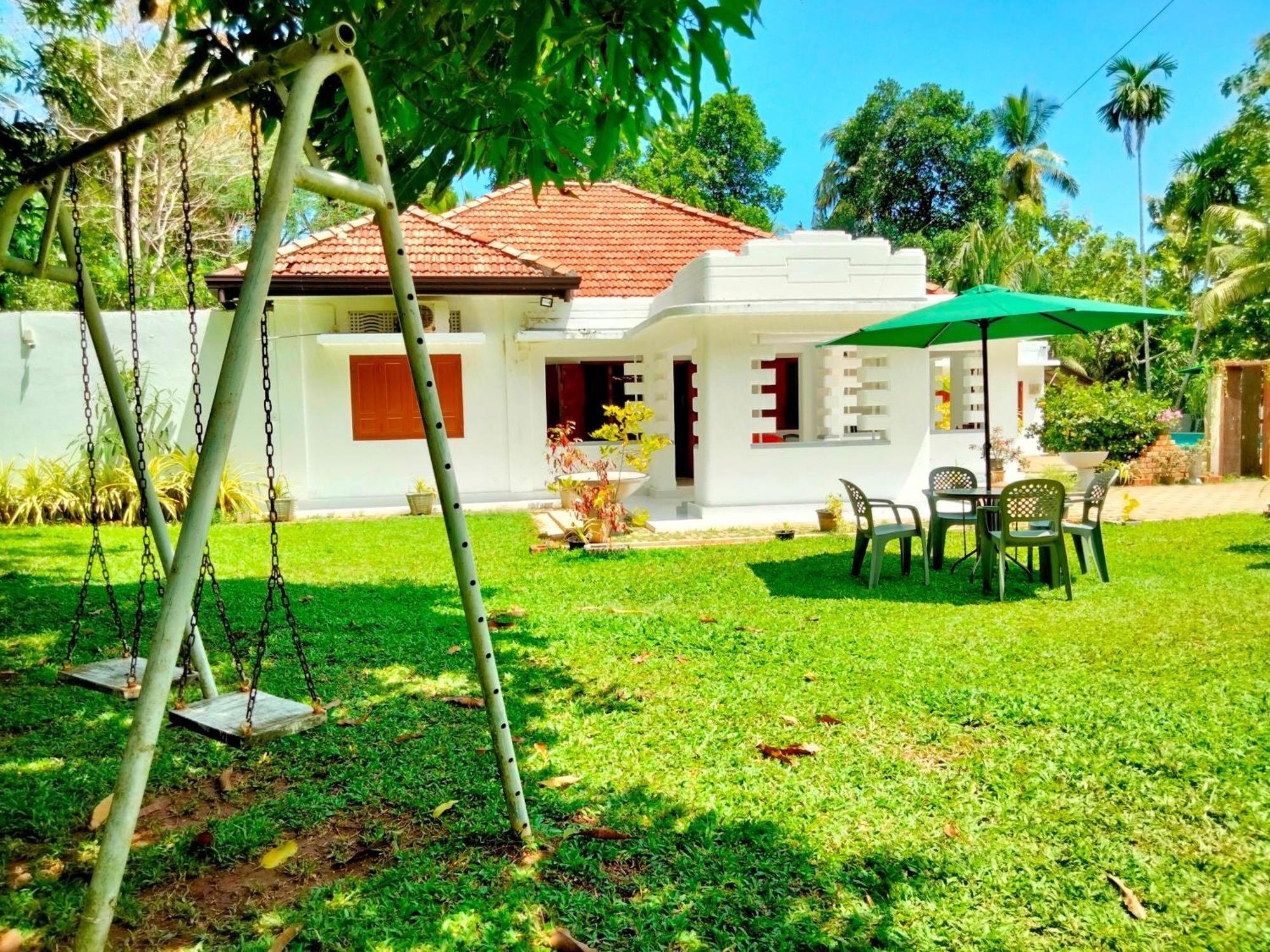 Cinnamon Estate Villa Matara Luaran gambar
