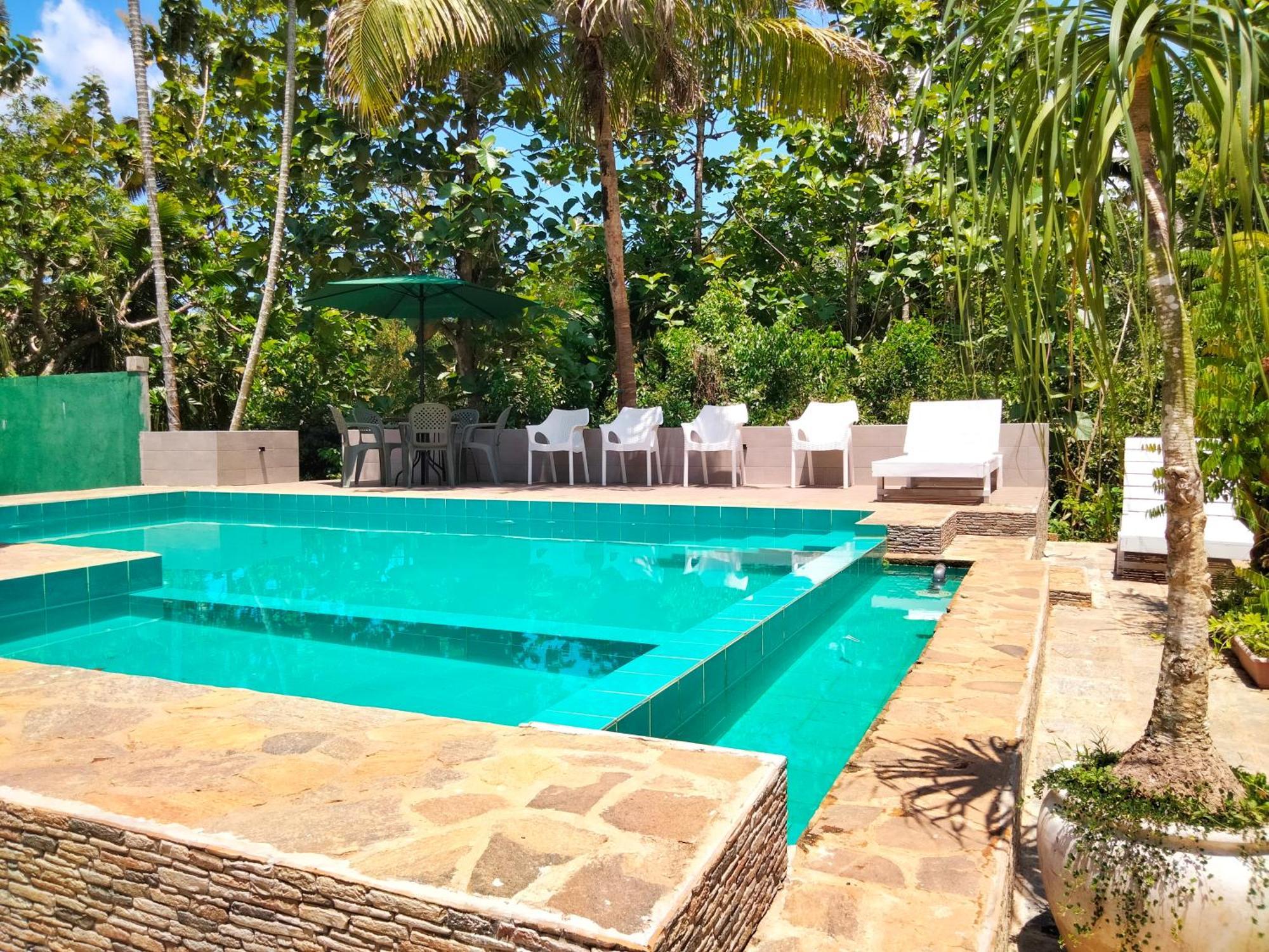 Cinnamon Estate Villa Matara Luaran gambar