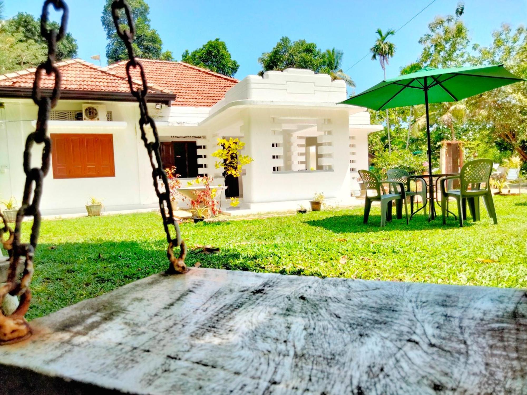 Cinnamon Estate Villa Matara Luaran gambar