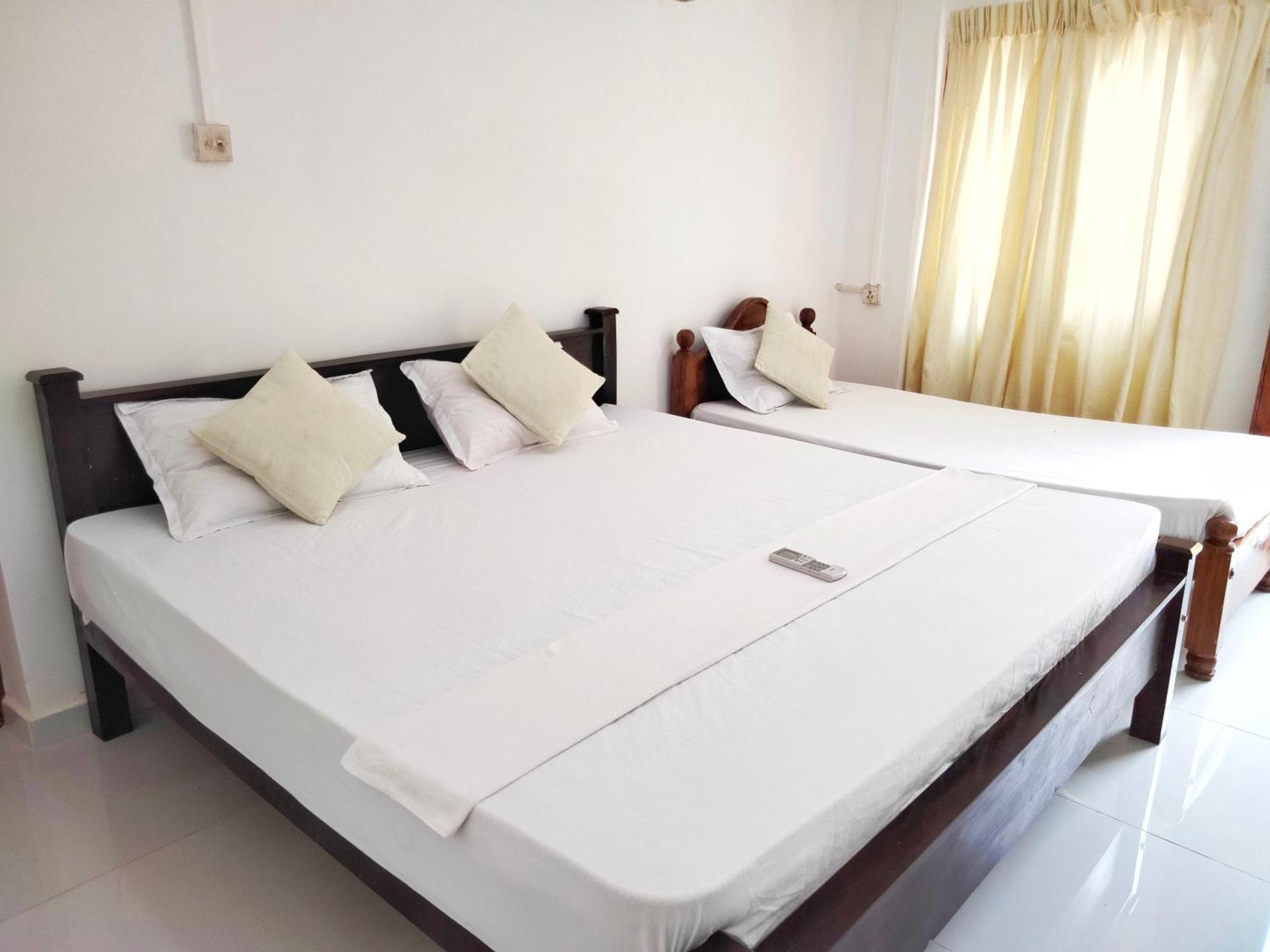 Cinnamon Estate Villa Matara Luaran gambar