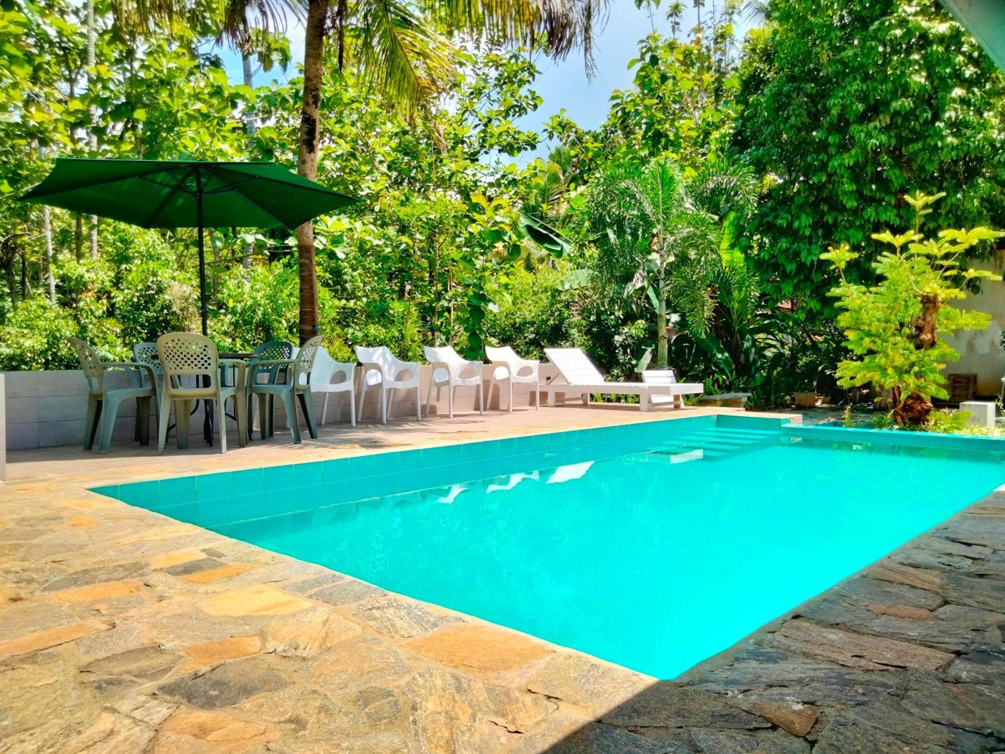 Cinnamon Estate Villa Matara Luaran gambar