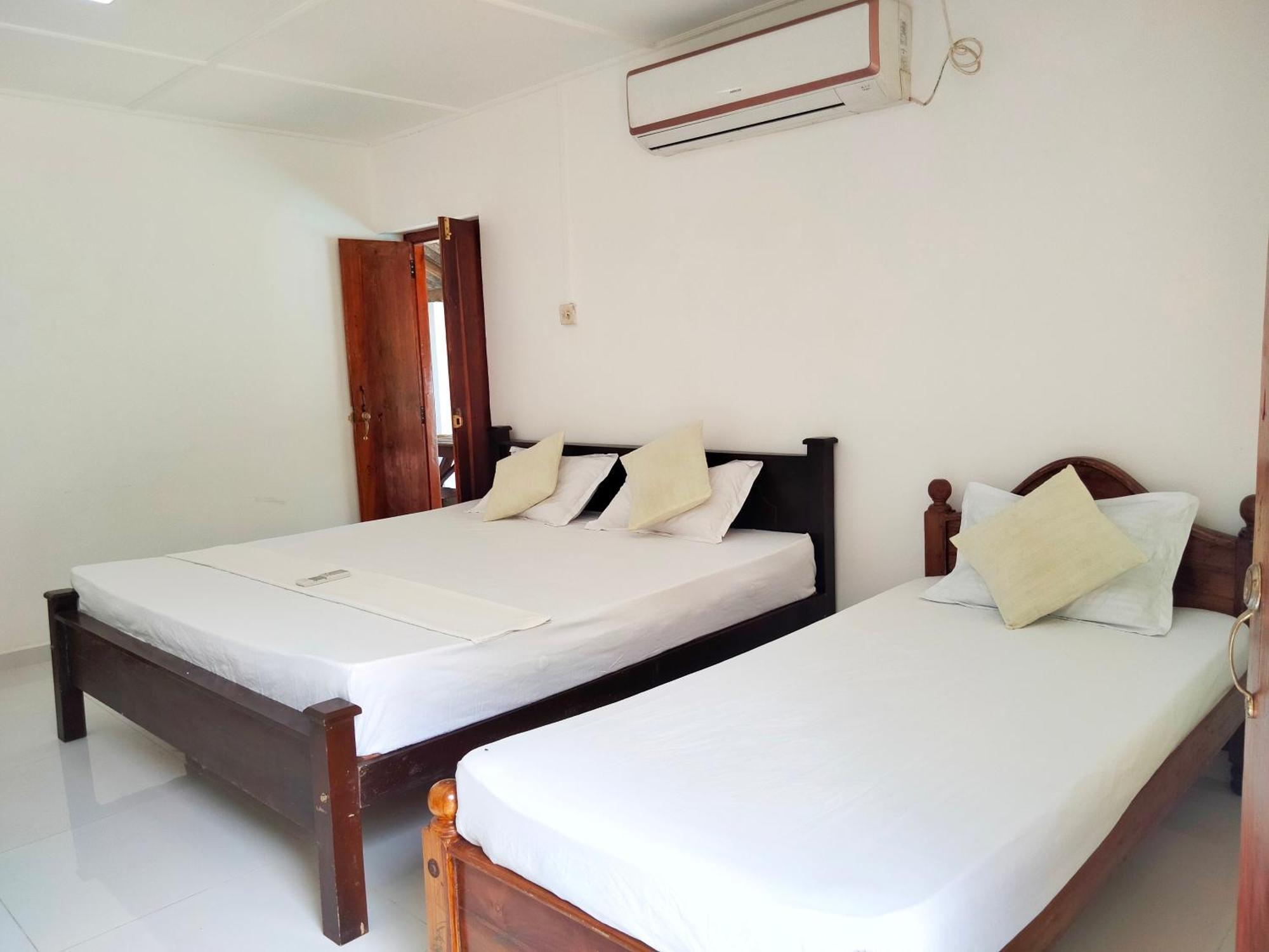 Cinnamon Estate Villa Matara Luaran gambar