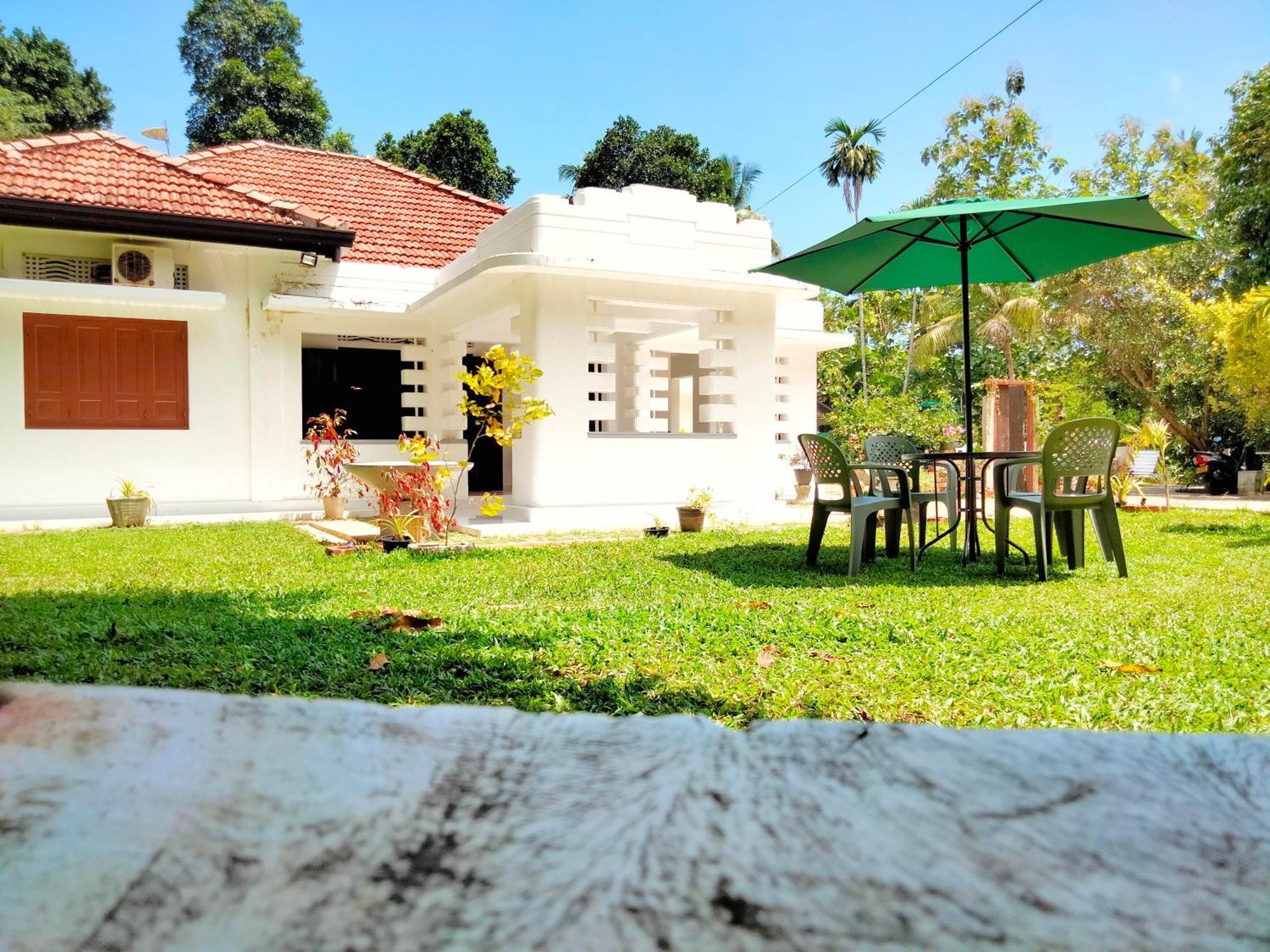 Cinnamon Estate Villa Matara Luaran gambar