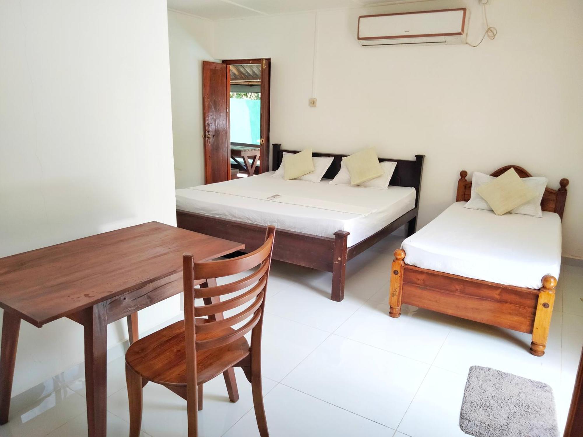 Cinnamon Estate Villa Matara Luaran gambar