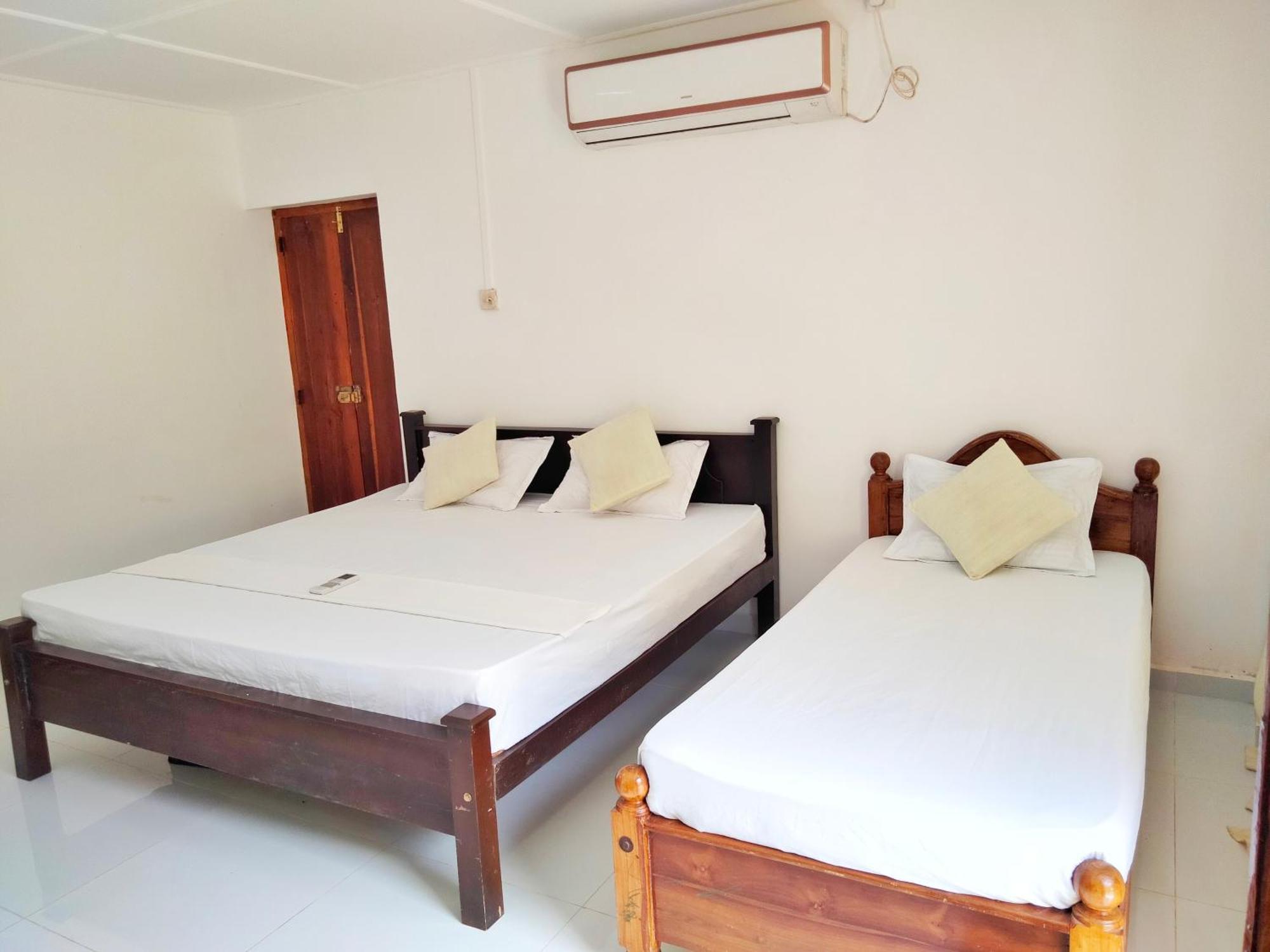 Cinnamon Estate Villa Matara Luaran gambar