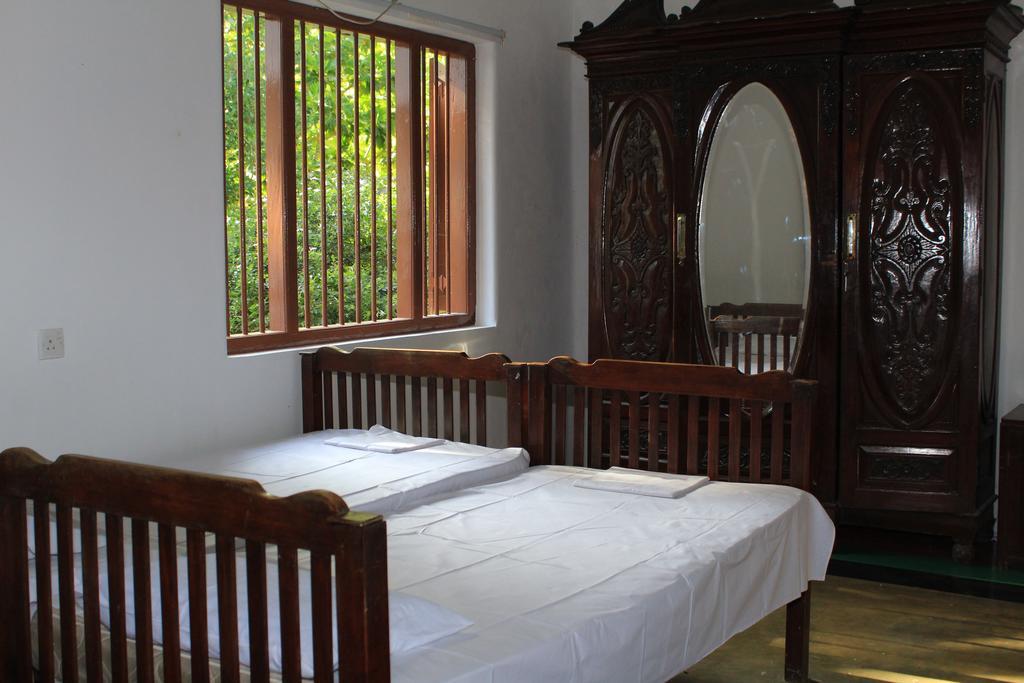 Cinnamon Estate Villa Matara Luaran gambar