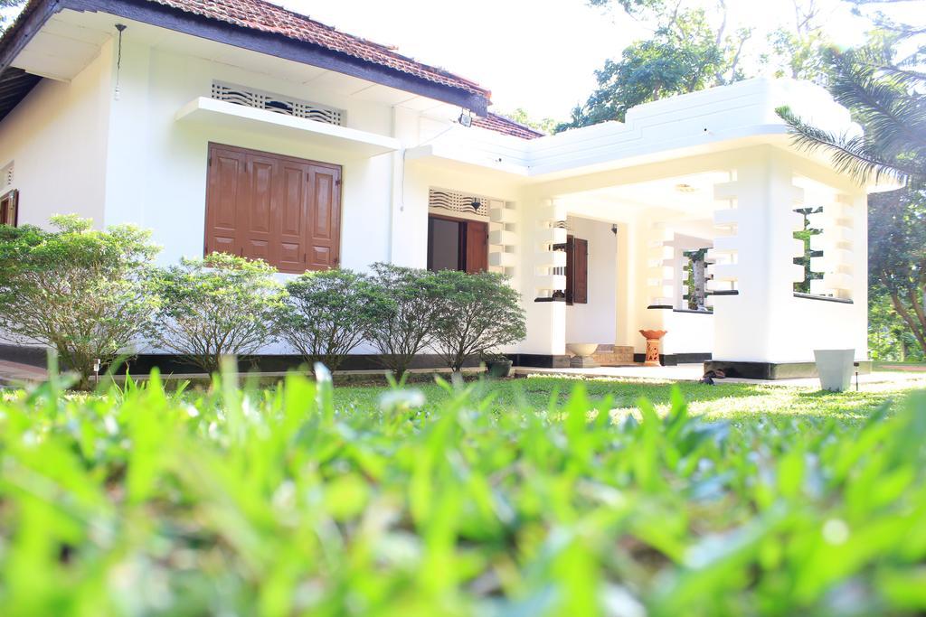 Cinnamon Estate Villa Matara Luaran gambar