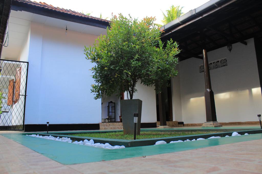 Cinnamon Estate Villa Matara Luaran gambar