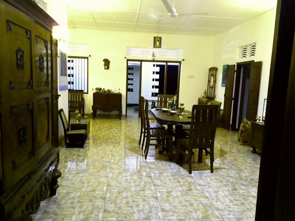 Cinnamon Estate Villa Matara Luaran gambar
