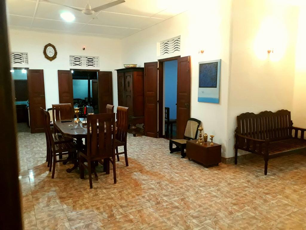 Cinnamon Estate Villa Matara Luaran gambar