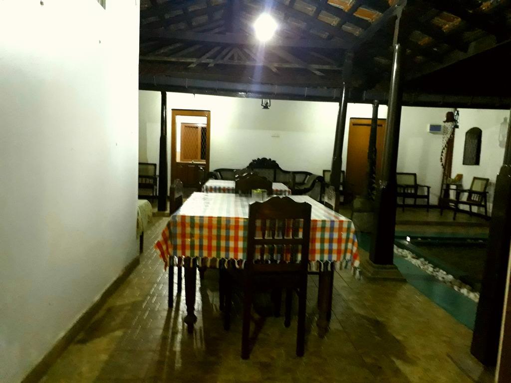 Cinnamon Estate Villa Matara Luaran gambar