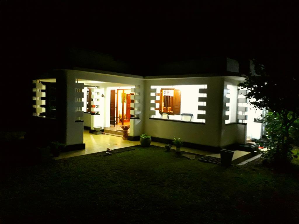 Cinnamon Estate Villa Matara Luaran gambar