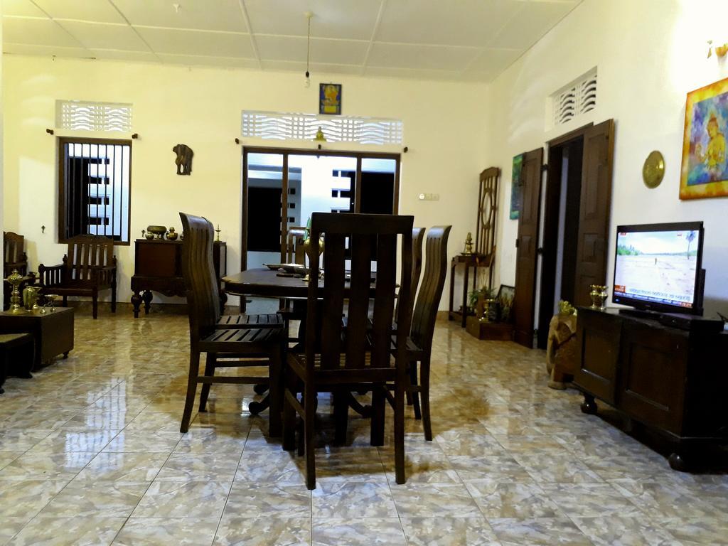 Cinnamon Estate Villa Matara Luaran gambar