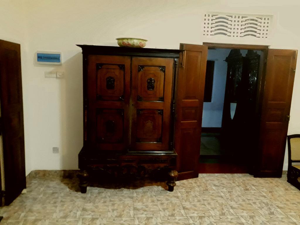 Cinnamon Estate Villa Matara Luaran gambar
