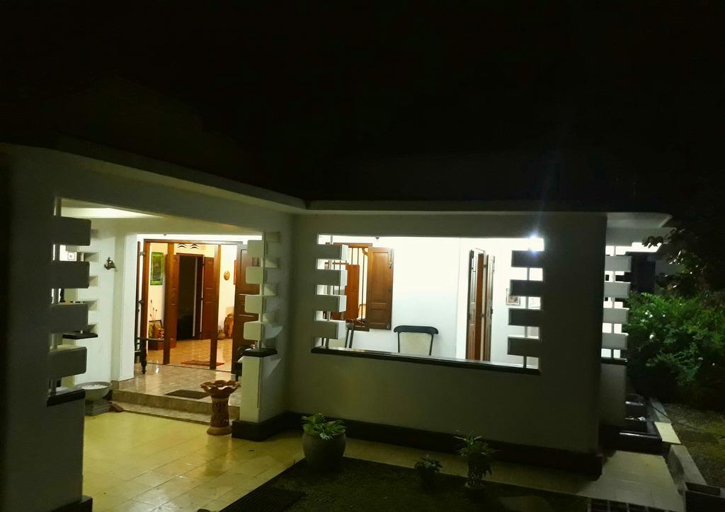 Cinnamon Estate Villa Matara Luaran gambar